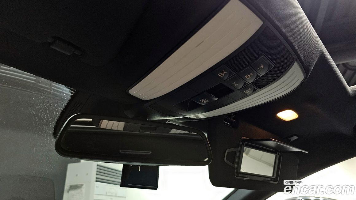 Mercedes-Benz CLS-Class 2014