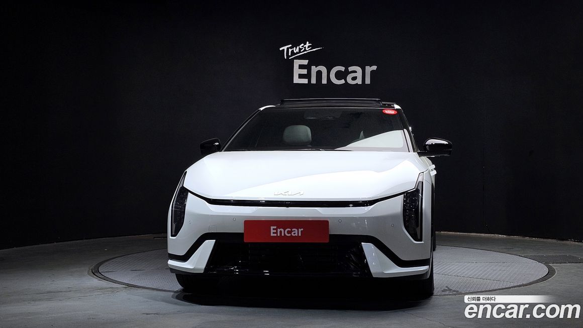 Kia EV4 2026