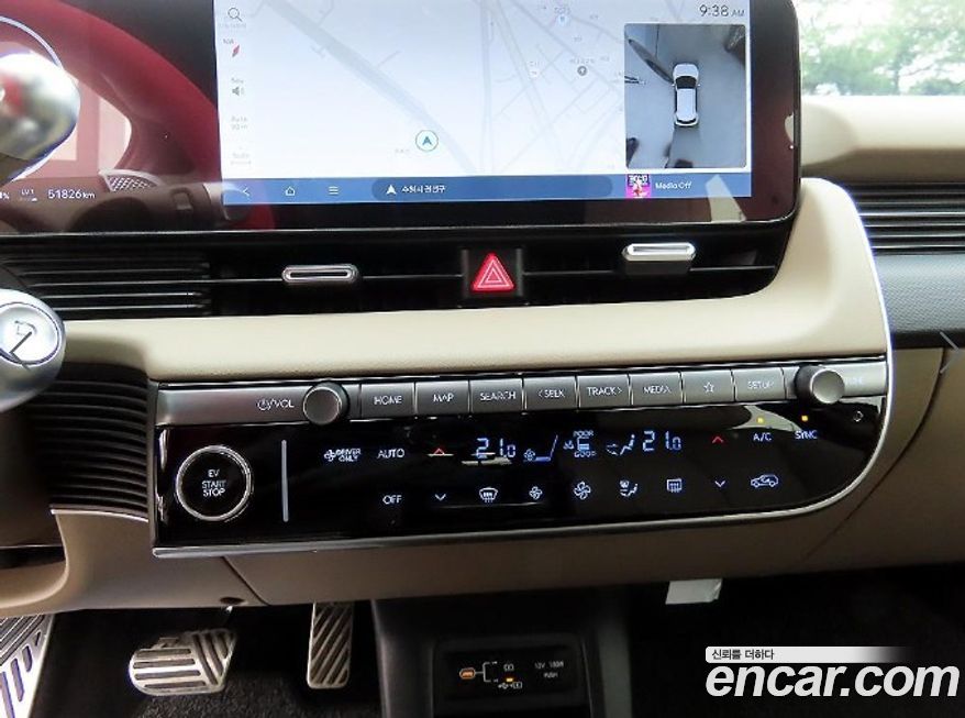 Hyundai Ioniq5 2025