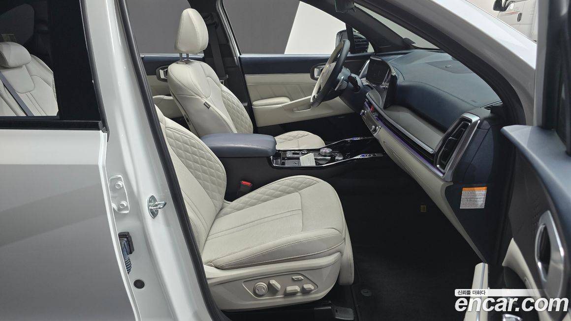 Kia Sorento 2024