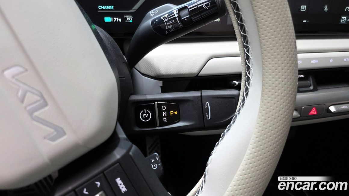 Kia EV4 2026