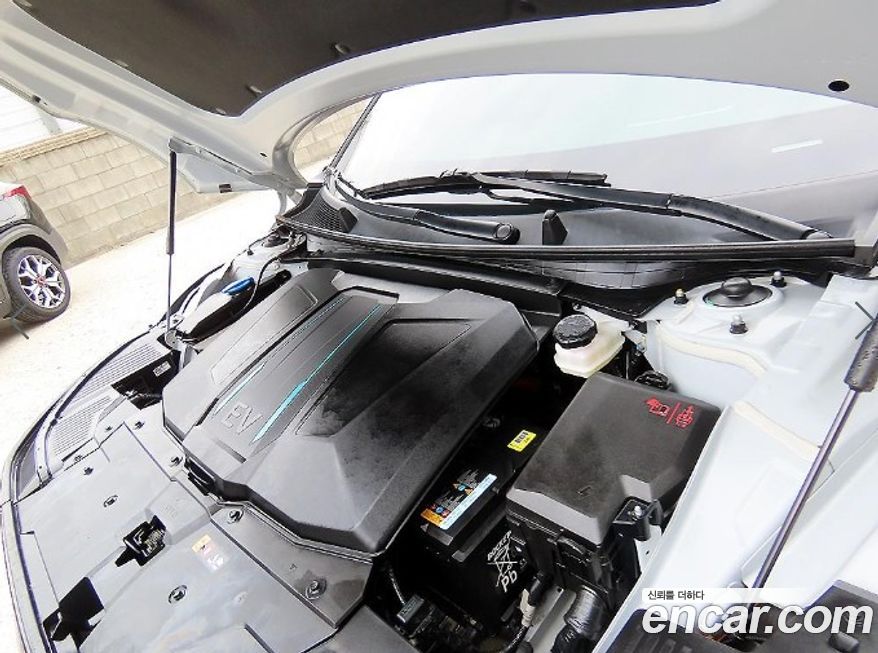 Hyundai Ioniq5 2025
