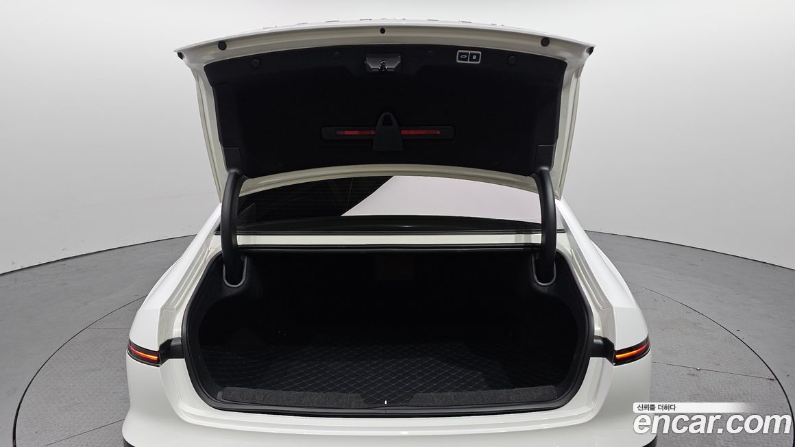 Hyundai Grandeur 2024