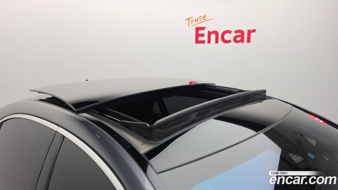 Mercedes-Benz S-Class 2019