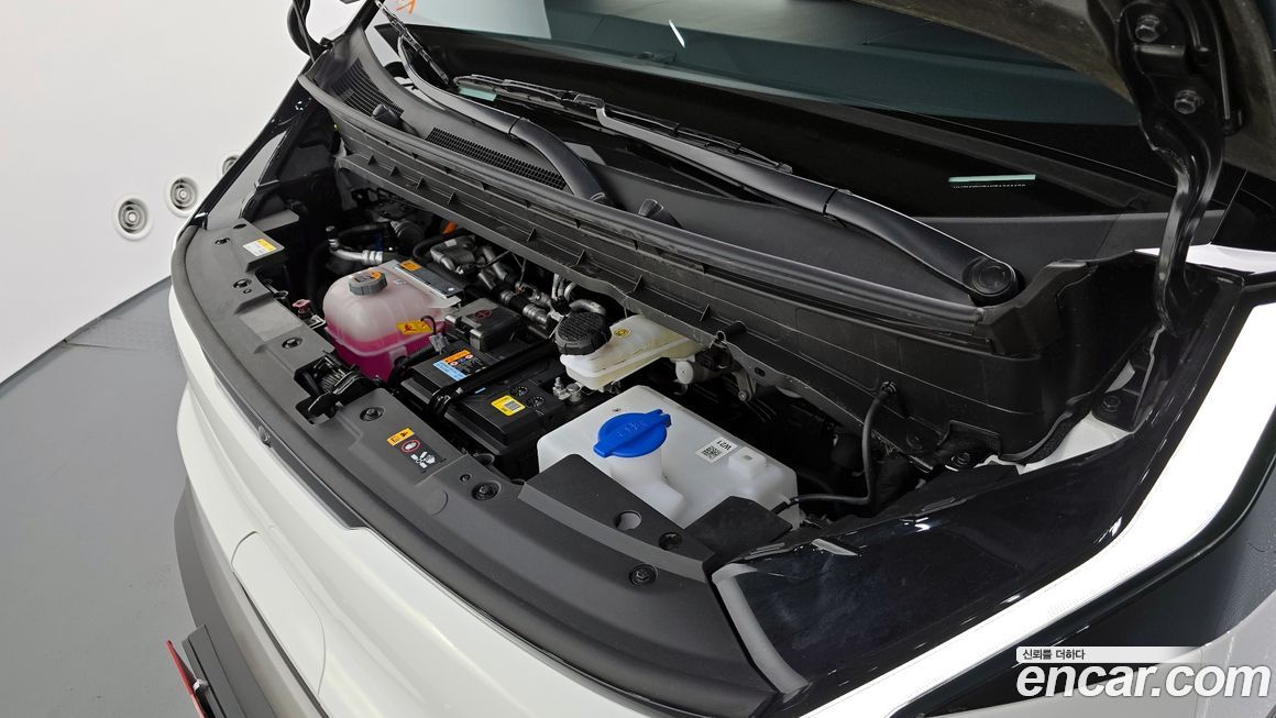 Kia PV5 2026