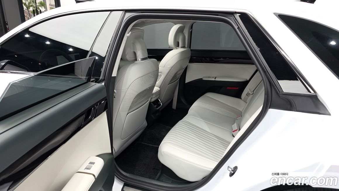 Hyundai Grandeur 2025