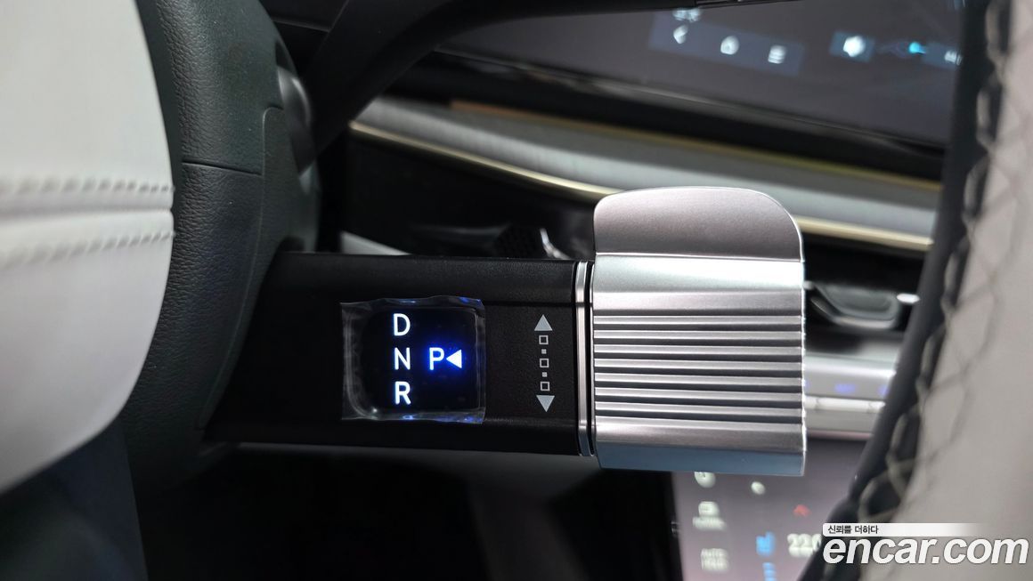 Hyundai Grandeur 2025