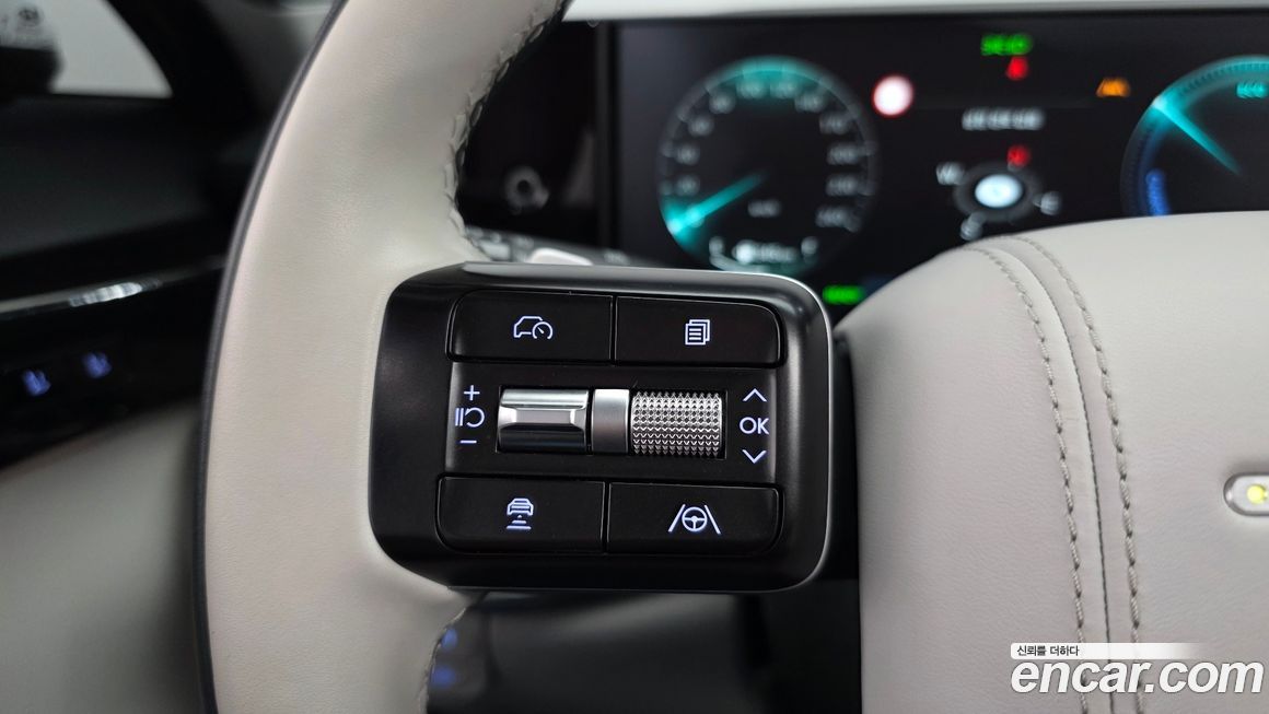 Hyundai Grandeur 2025