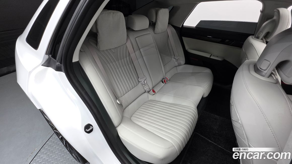 Hyundai Grandeur 2025