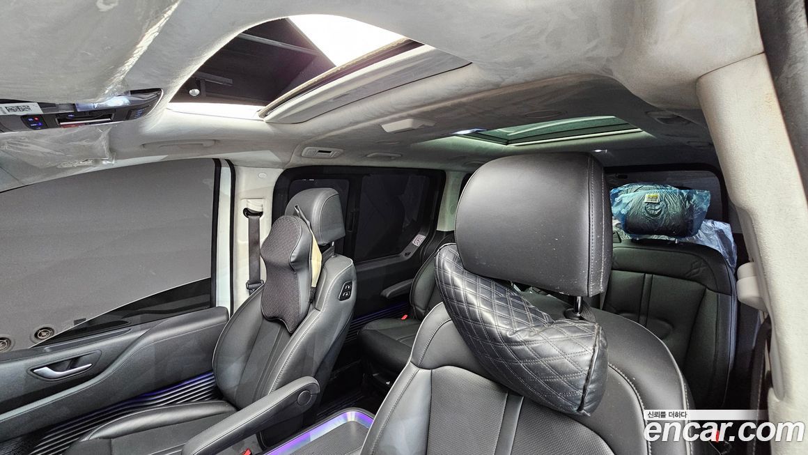 Hyundai Staria 2024