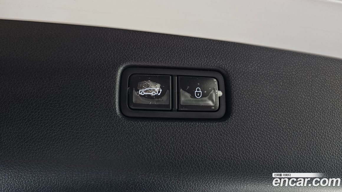 Genesis GV70 2024