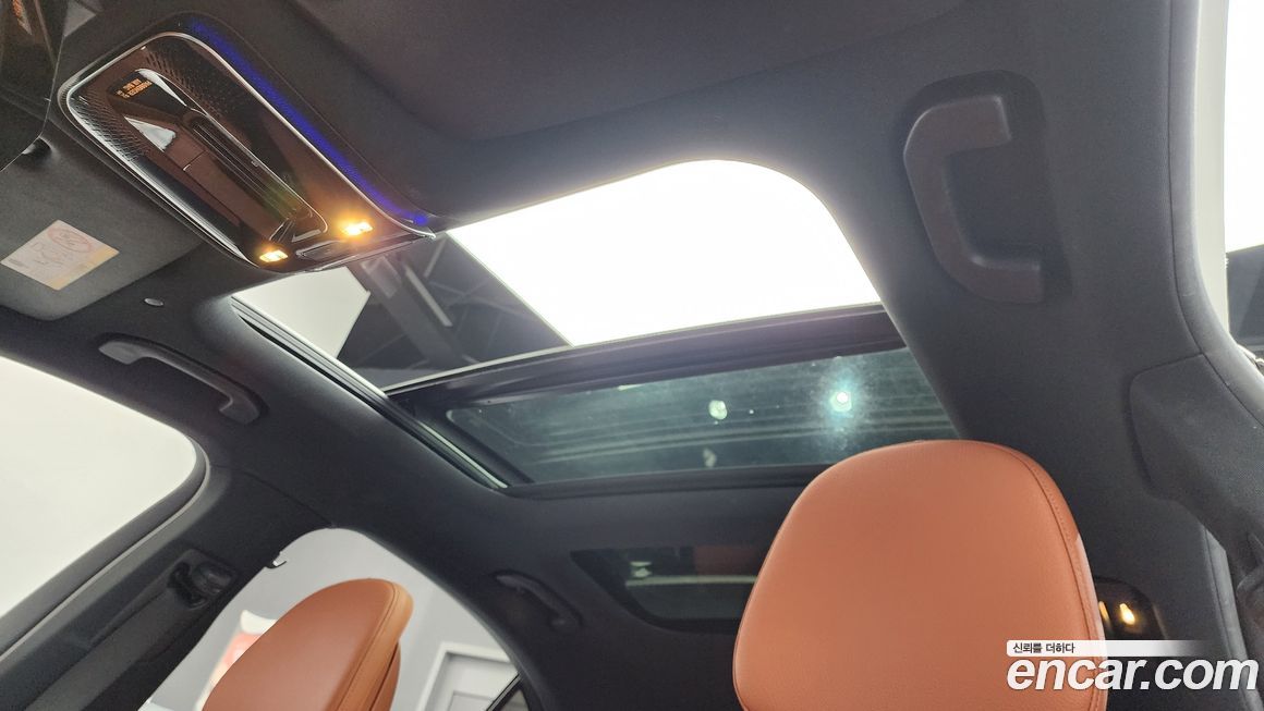 Mercedes-Benz C-Class 2023