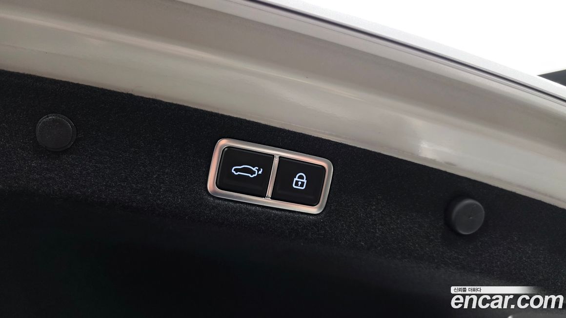 Hyundai Grandeur 2025