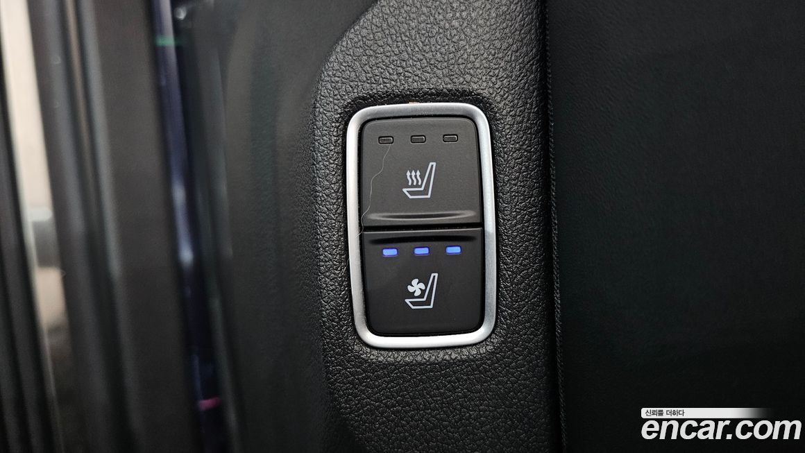 Hyundai Staria 2024