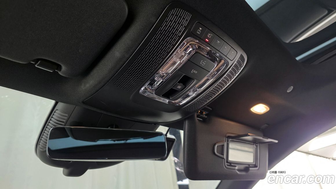 Mercedes-Benz CLA-Class 2025