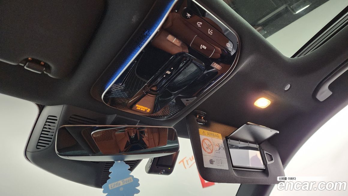 Mercedes-Benz C-Class 2023