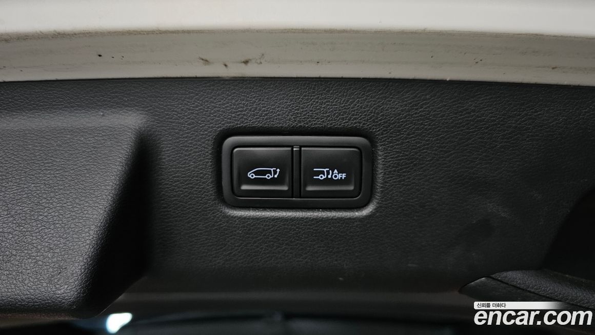Hyundai Staria 2024