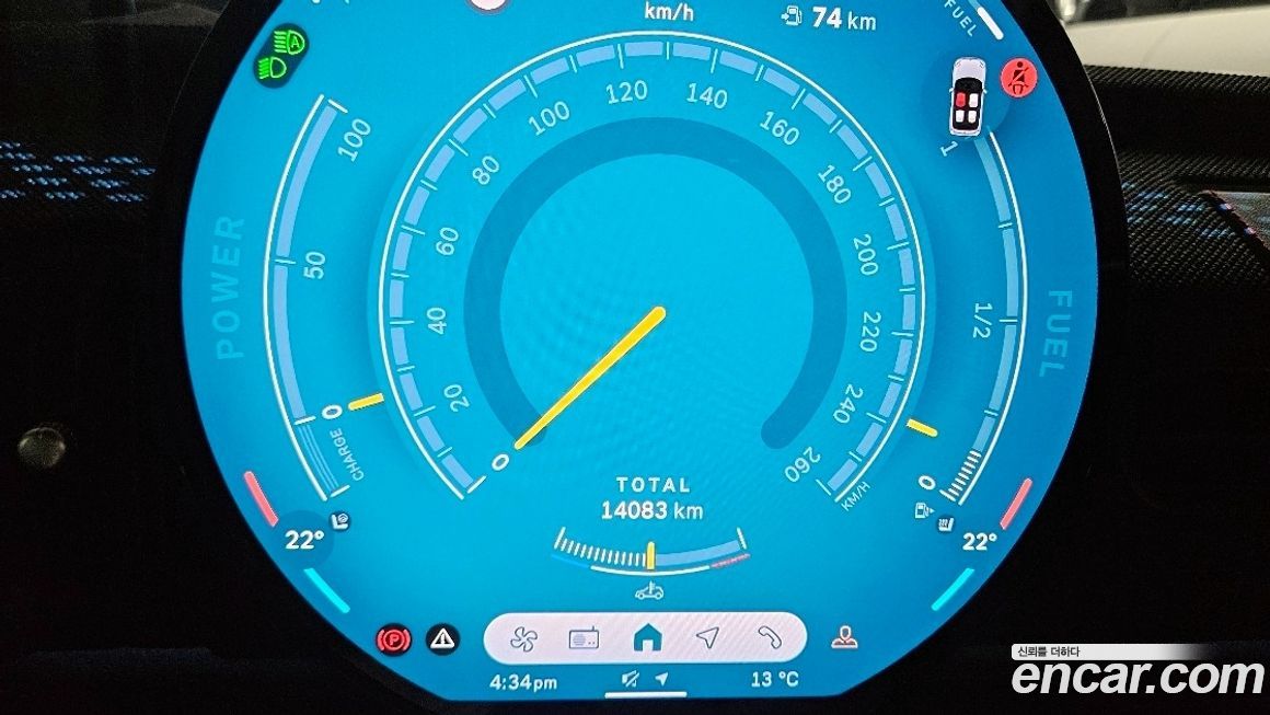 Mini Cooper Convertible 2025