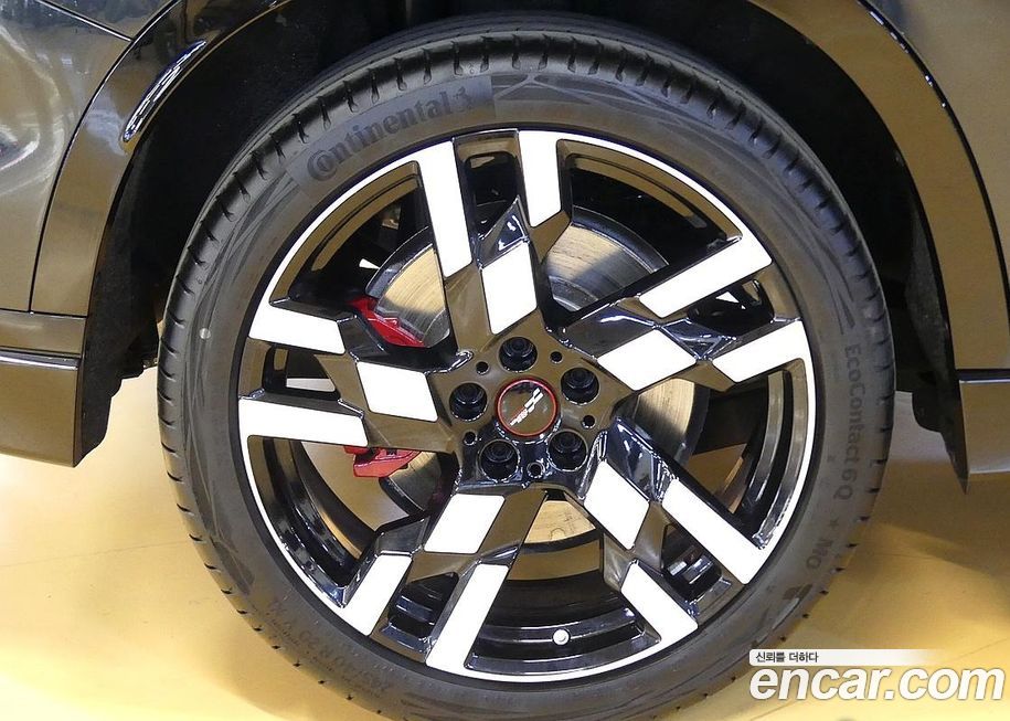 Mini Countryman 2025