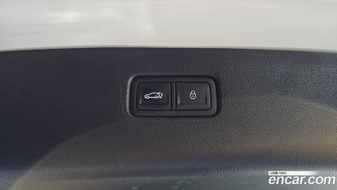 Genesis GV80 2023
