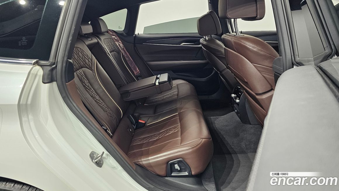 BMW Gran Turismo 2022