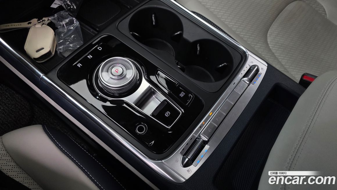 Kia Canival 2026