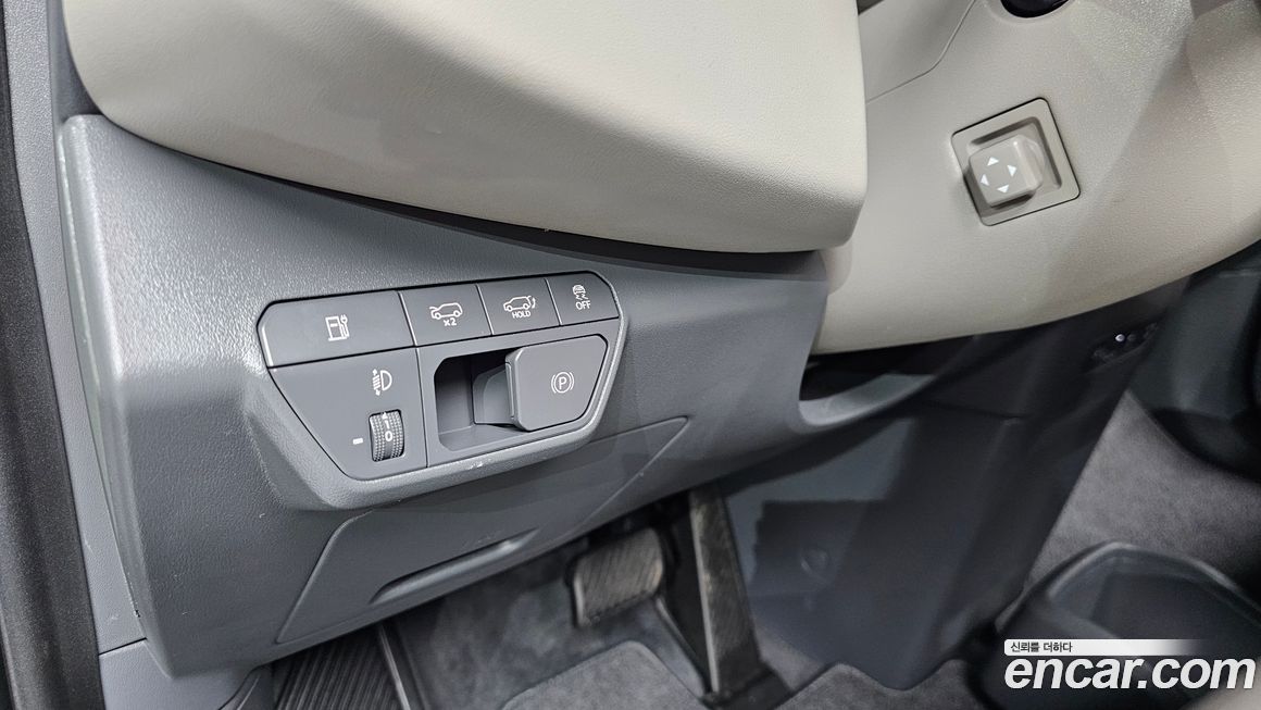 Kia EV9 2024