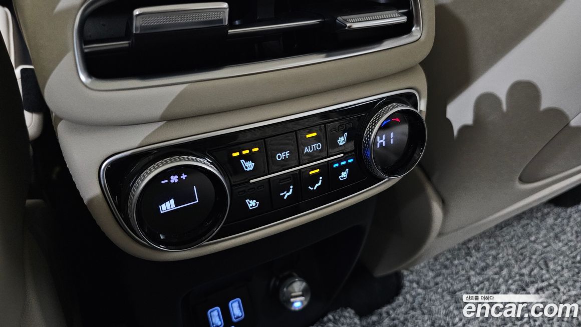 Genesis GV80 2023
