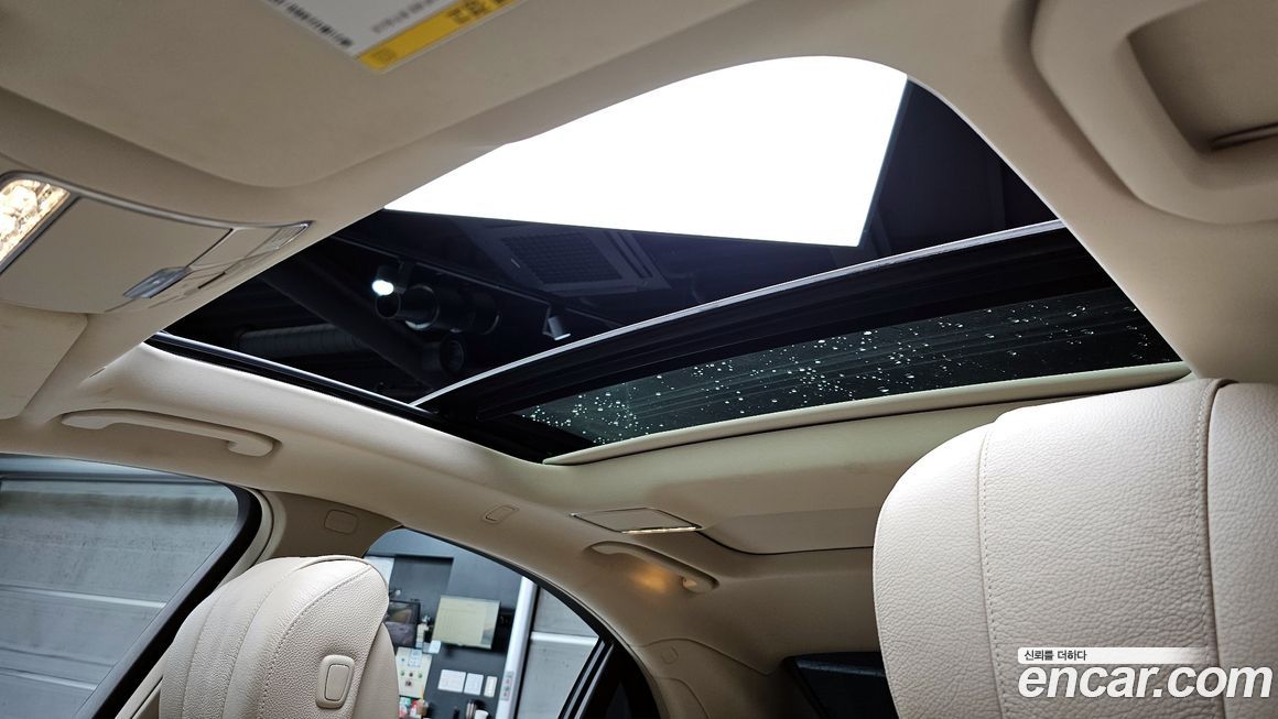 Mercedes-Benz S-Class 2019