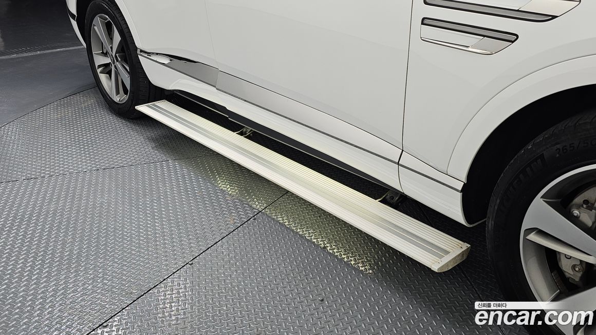 Genesis GV80 2023