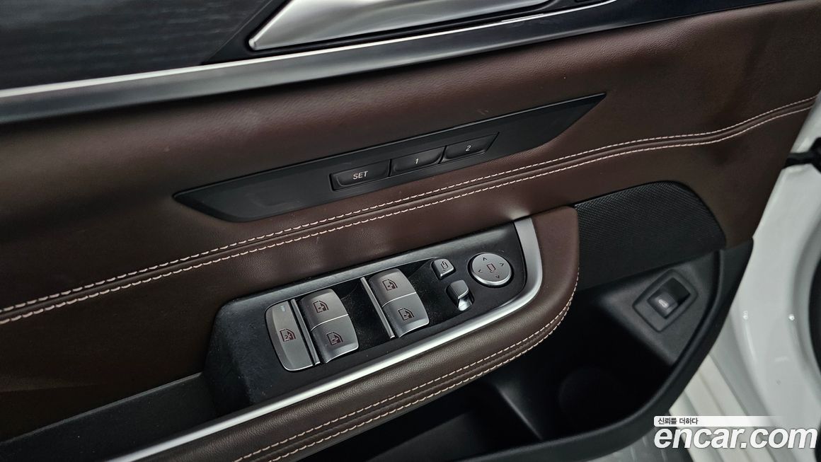 BMW Gran Turismo 2022