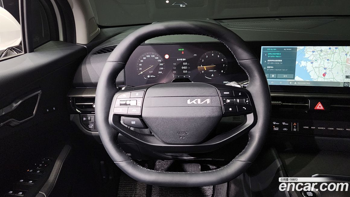 Kia Sportage 2026