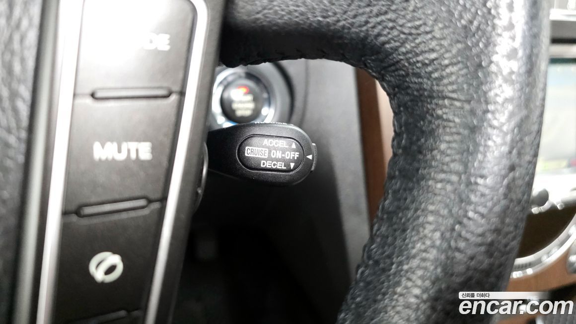 KG_Mobility_Ssangyong Rexton 2013