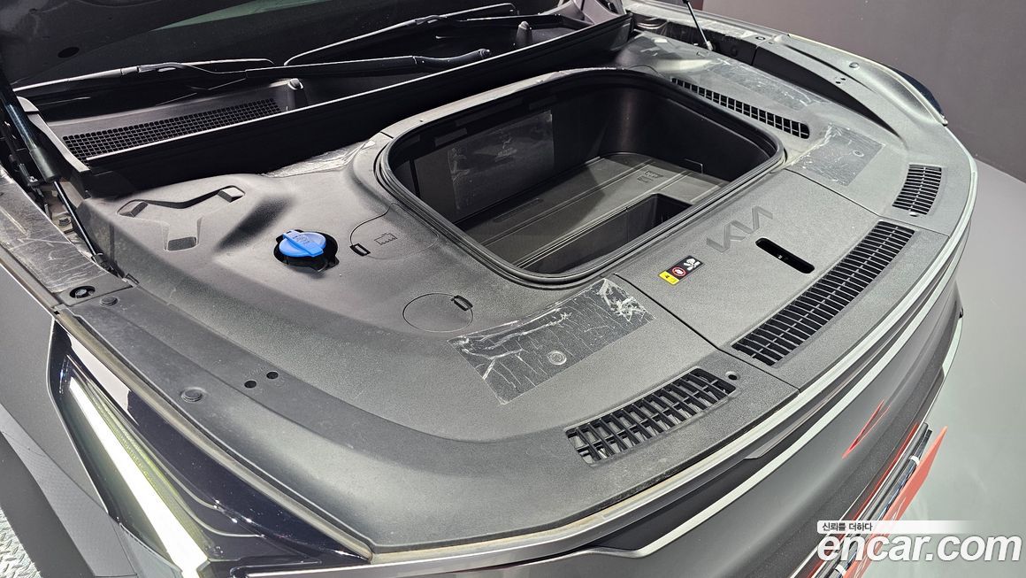 Kia EV9 2024