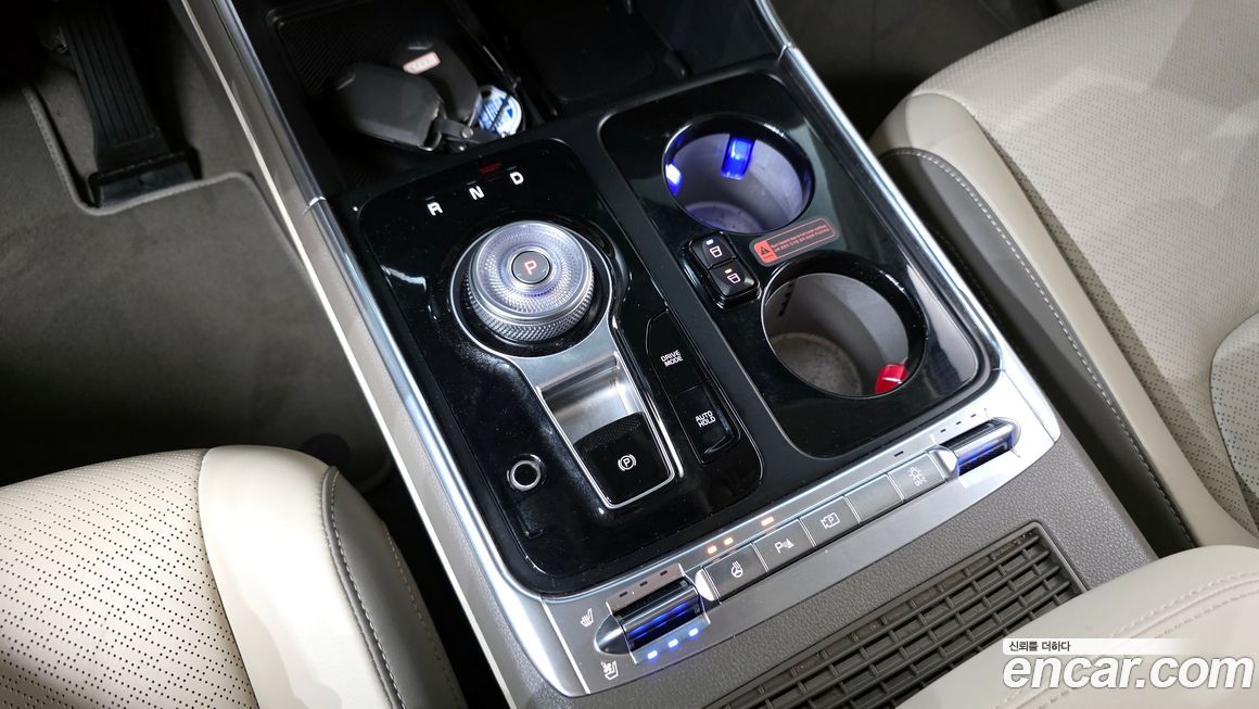 Kia Canival 2024