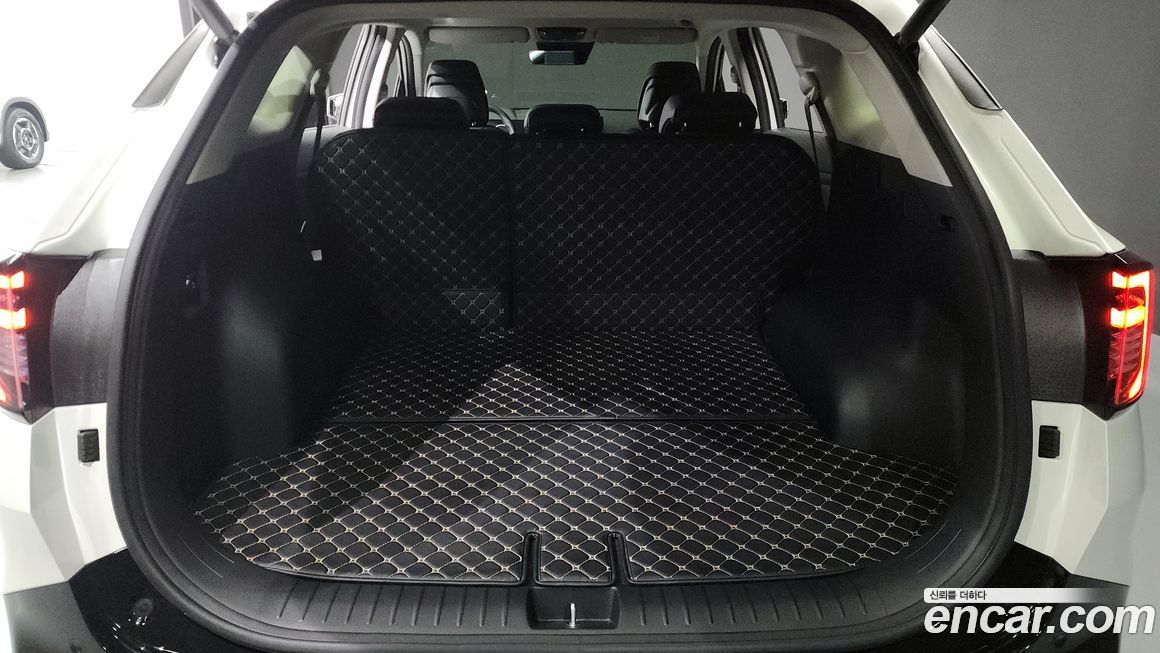 Kia Sportage 2026