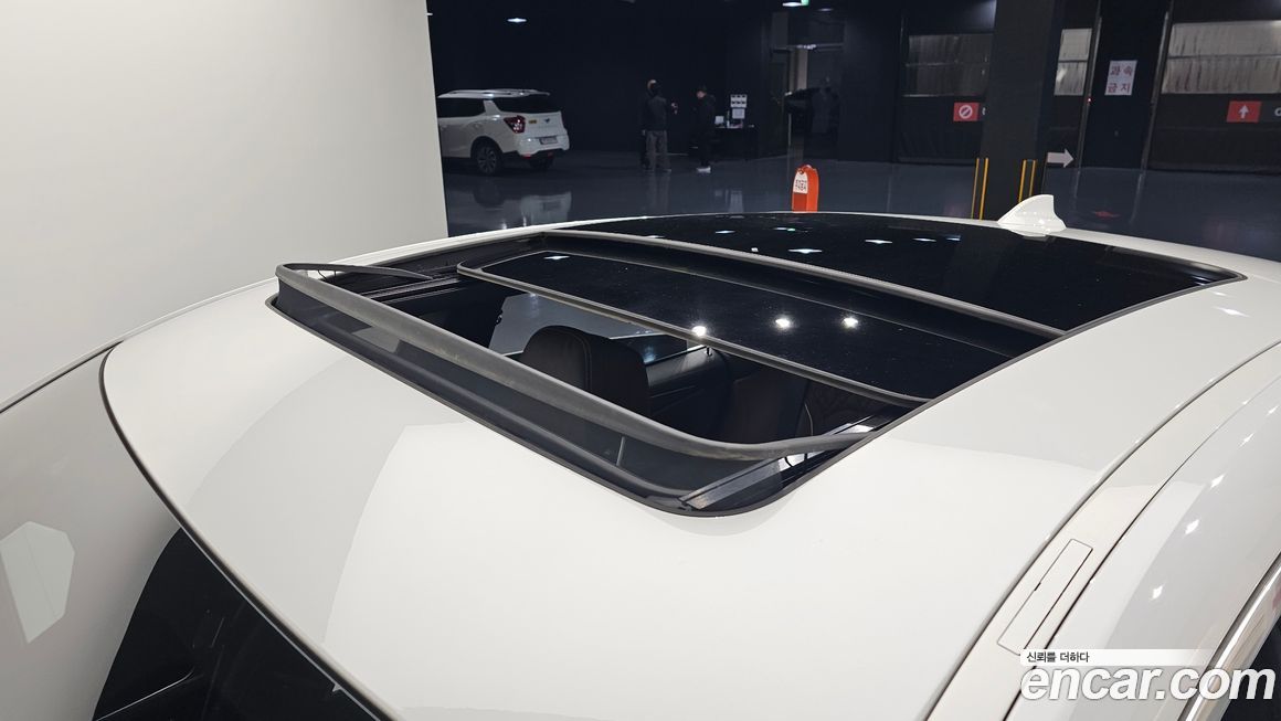 BMW Gran Turismo 2022