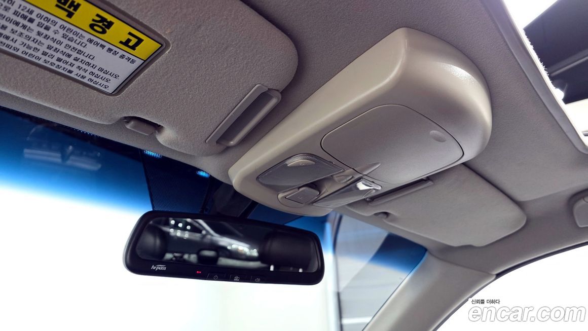 KG_Mobility_Ssangyong Rexton 2013