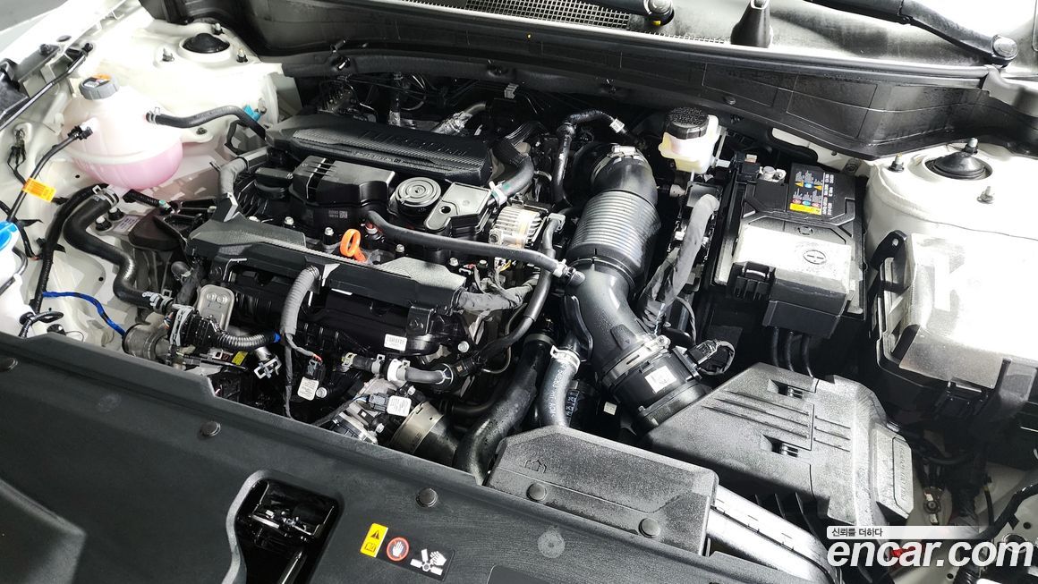 Kia Sportage 2026