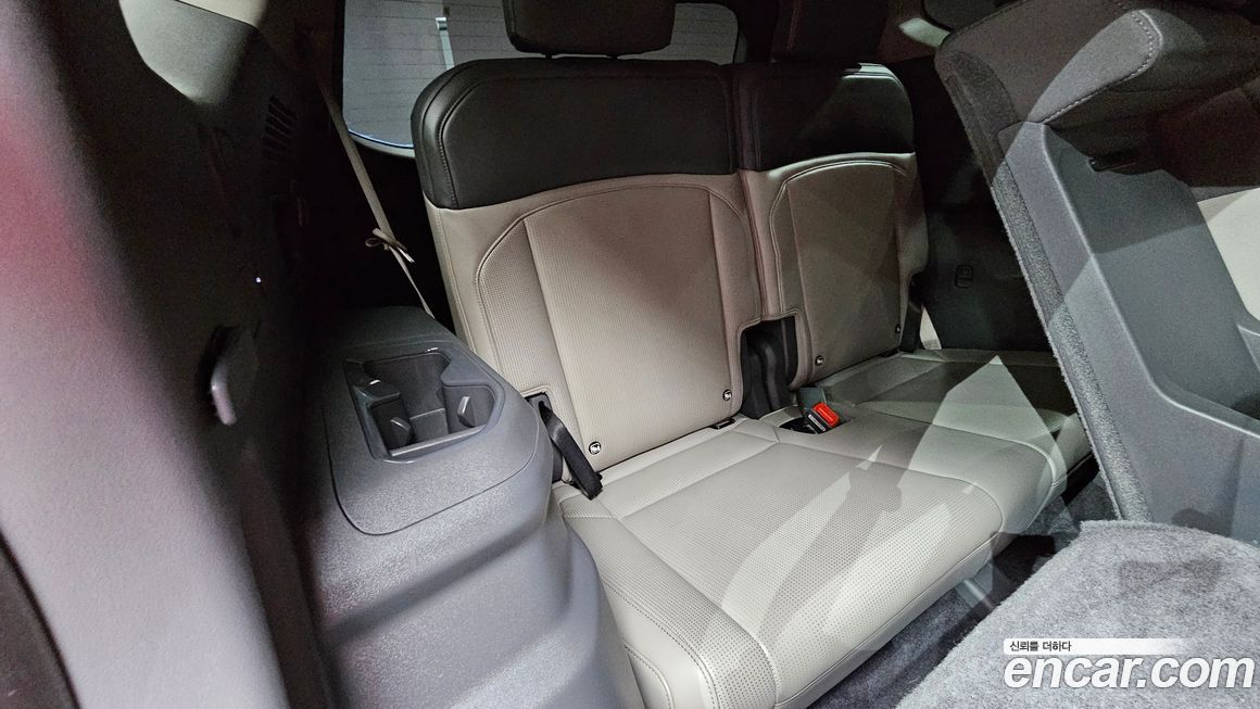 Kia EV9 2024