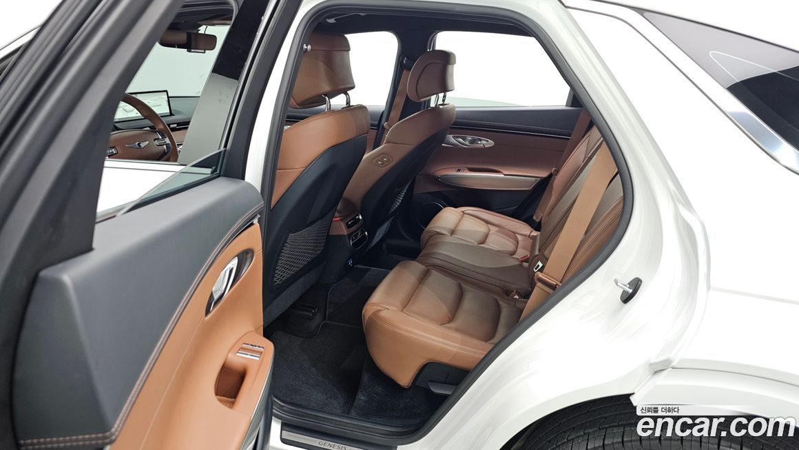 Genesis GV70 2024