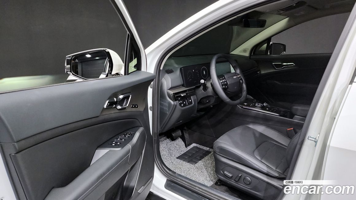 Kia Sportage 2026
