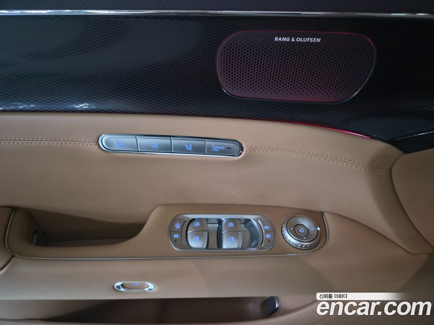 Genesis G90 2022