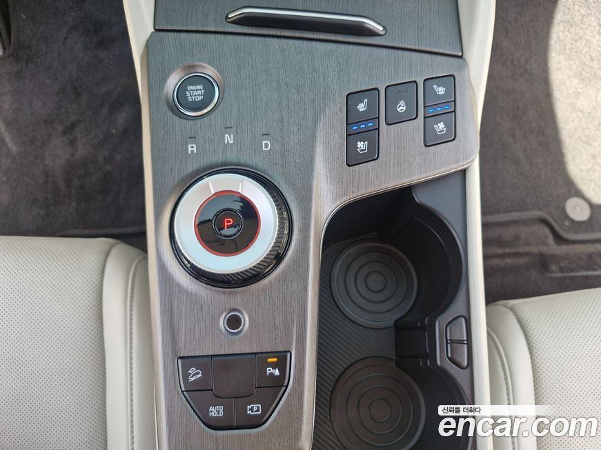 Kia Sportage 2025