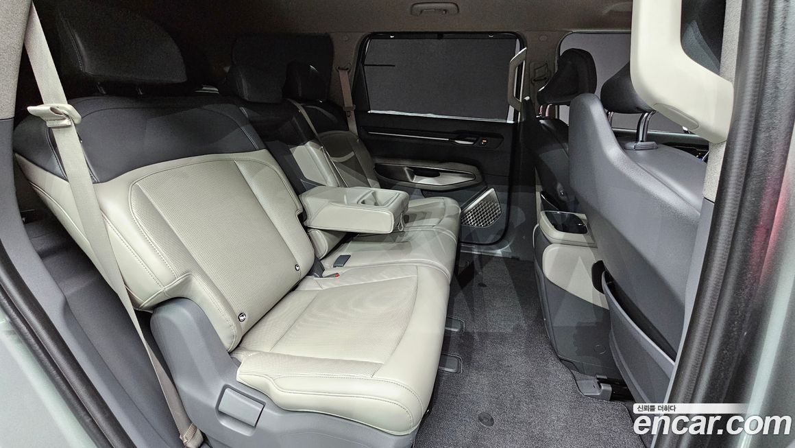 Kia EV9 2024