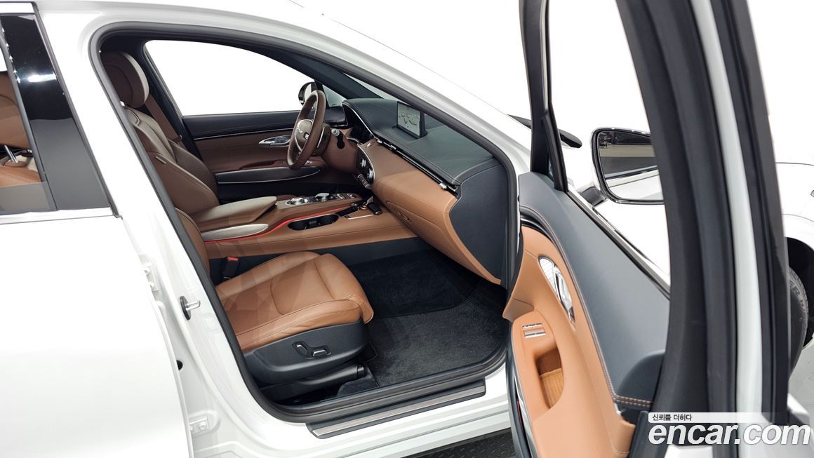 Genesis GV70 2024