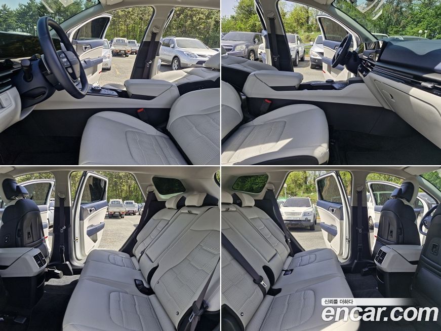 Kia Sportage 2025