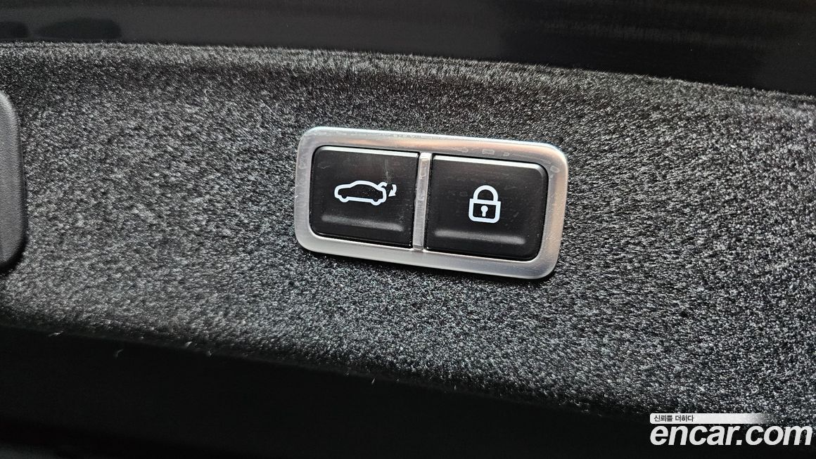 Genesis G80 2025