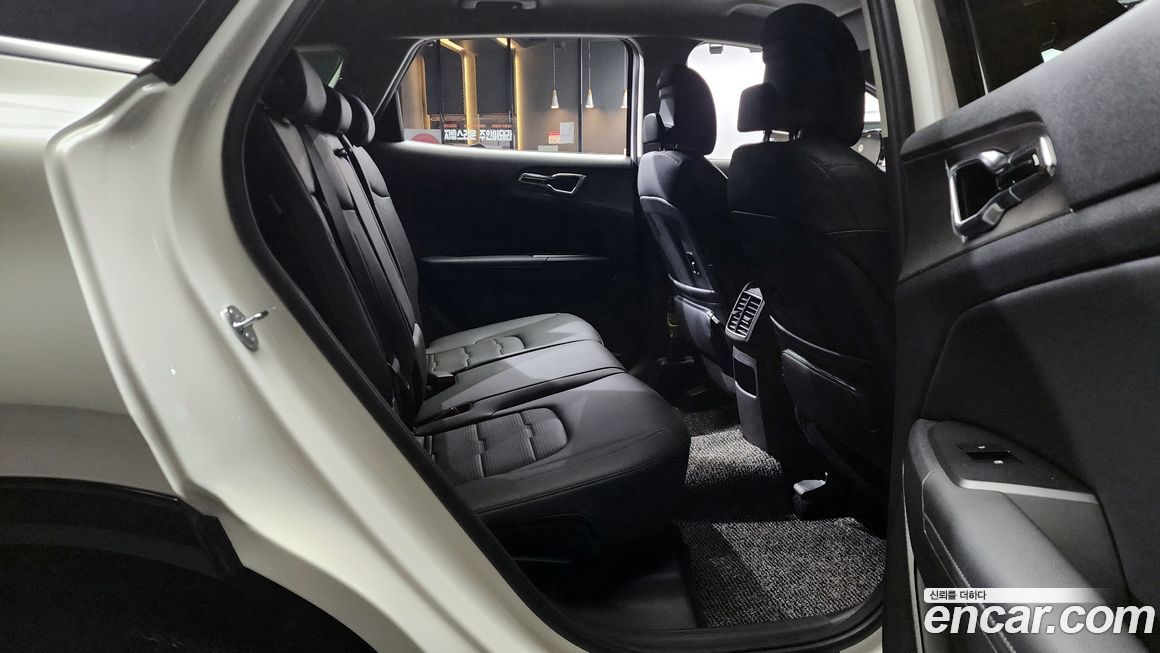 Kia Sportage 2026