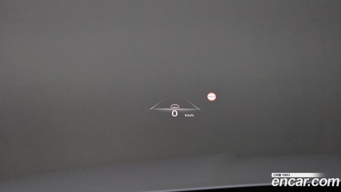 Genesis GV80 2023
